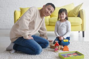 離婚後の子供との面会交流のやり方