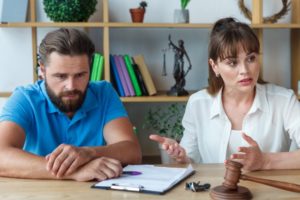 離婚調停中です。夫が財産を勝手に処分しないか心配です