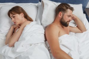 セックスレスが何ヶ月続けば、離婚事由になりますか