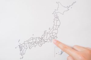 離婚調停を申し立てたいのですが、どこの裁判所に行けばよいでしょうか