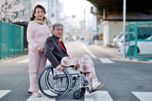 熟年離婚ー退職後、夫と毎日顔をあわせて生活できません