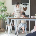 離婚後も、自宅に子供と住み続けたい