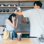 突然、妻からDVで離婚だと言われました