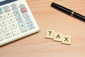 離婚後の養育費と税金、控除、手当等