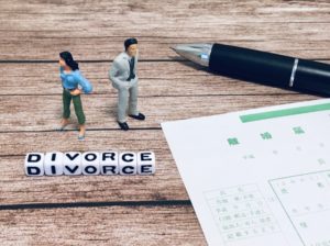 離婚したアメリカ軍人の夫が、養育費を払ってくれません