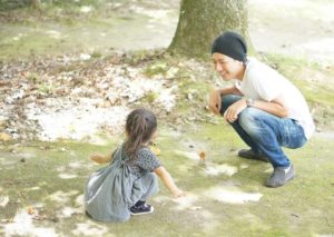 妻と離婚して、子供に会えなくなりました