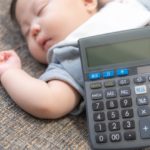 養育費のために借金