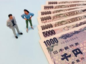 ５０％以上の女性が養育費を受け取っていない